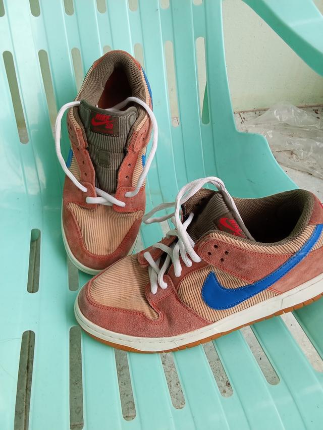 รองเท้าแบรนด์มือสองnike