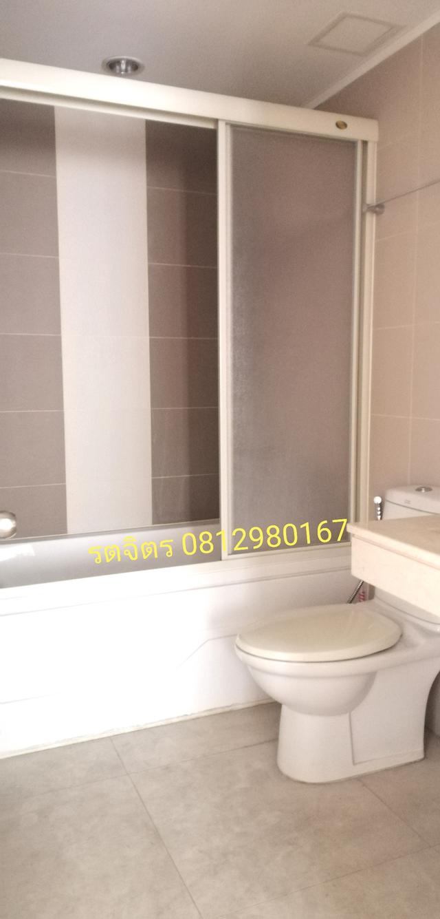 ขายคอนโด Lumpini Suite Pinklao ห้องใหญ่ 63.5 ตรม. 2นอน 2น้ำ 8