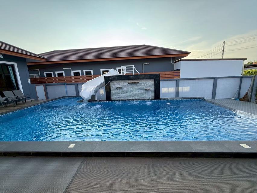 For Rent at Chaiyaphruek 2 Pattaya  3