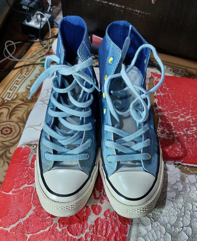 รองเท้ามือสองConverse Chuck 70 High รุ่น "Heart of the City - Los Angeles" รูปที่ 3