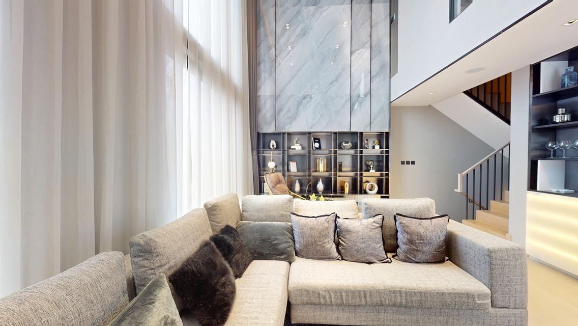 Novel Residence Ladprao 18 3