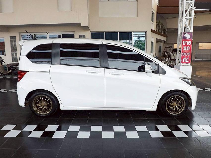 รหัสรถ KCY7940 HONDA FREED 1.5SE AUTO ปี 2010 รูปที่ 5