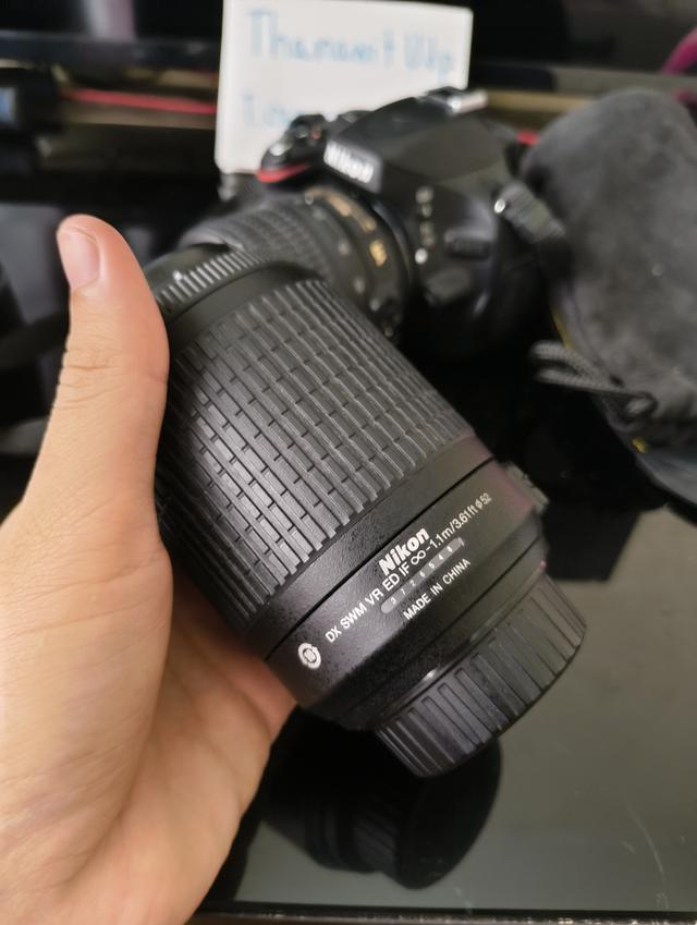 กล้องnikon d5100 10