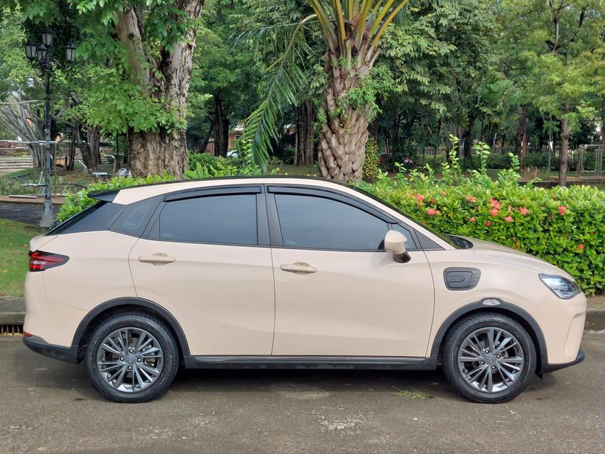NETA V2// ท๊อป SMART ปี 2024รถสวยพร้อมใช้ กุญแจรีโมทครบชุดบุ๊คเซอร์เซอร์วิส รูปที่ 7