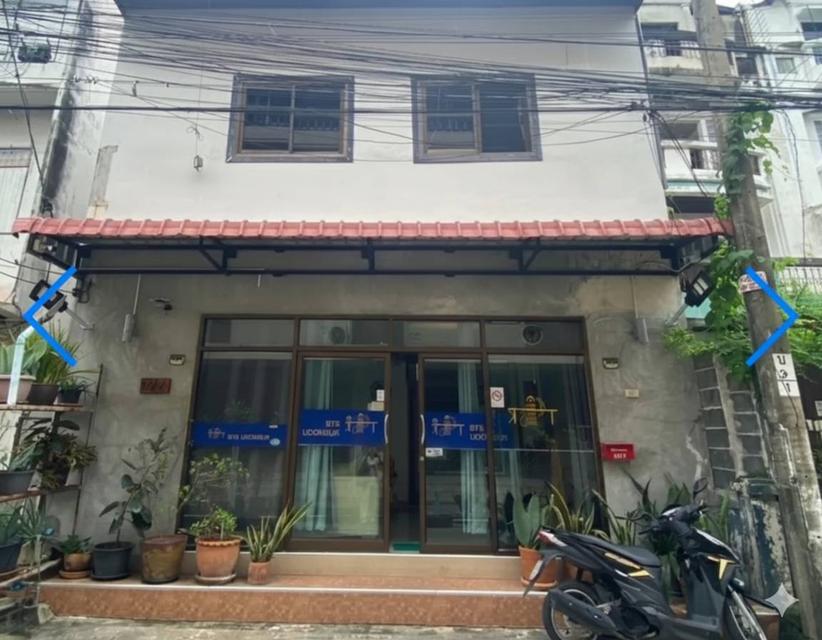 การันตีรายได้ 50,000 บาท/เดือน ขายอพาร์ทเม้นท์ ทำเลทอง ใกล้BTSอุดมสุข 350เมตร 10