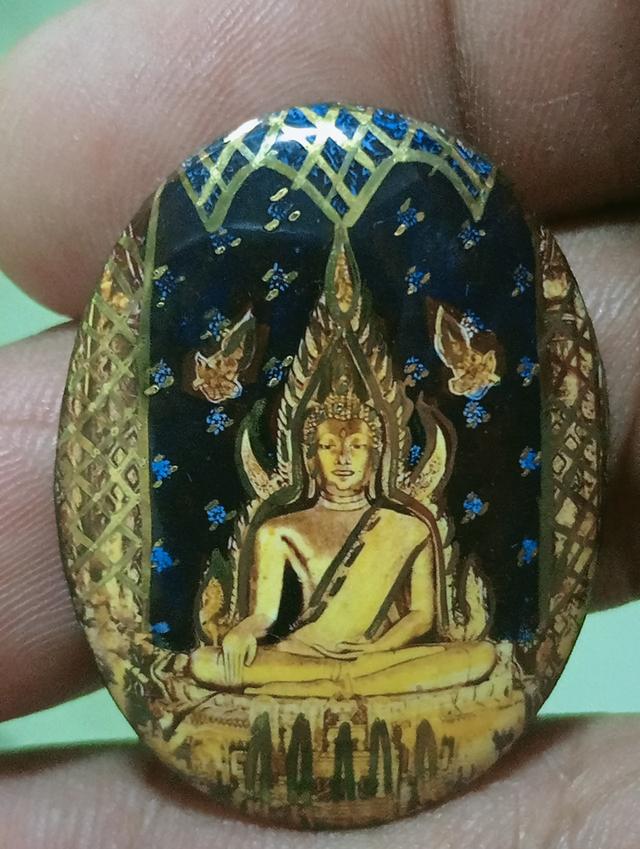 พระพุทธชินราชพิษณุโลก2515 รูปที่ 10