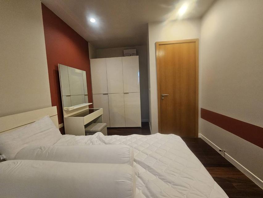 เซอร์เคิลคอนโด เพชรบุรี36 3