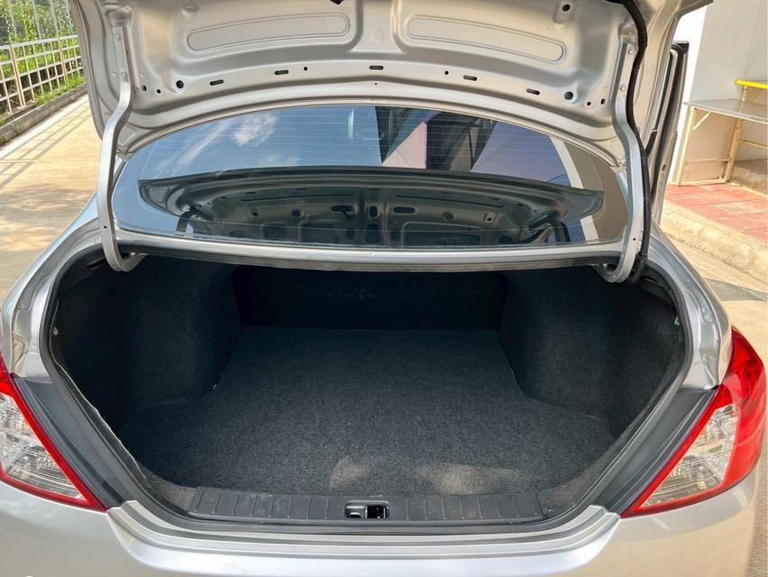 🚘Nissan Almera ปี2018 16