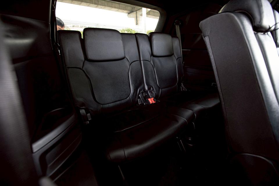 ขาย Ford Evesest 2.0 Bi-Trubo ปี23 16