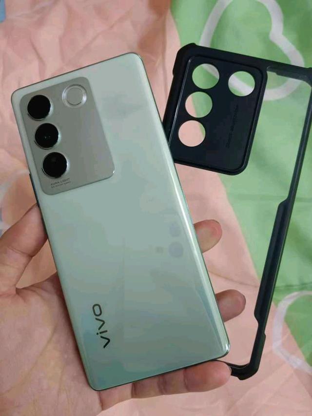 สภาพดีราคาถูก Vivo V27 2