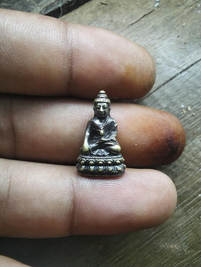 พระกริ่งวัดสุทัศน์ยุคสมเด็จพระสังฆราช