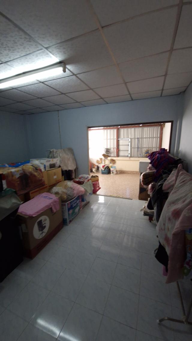 ทาวน์เฮ้าส์ ทาวน์โฮม 12