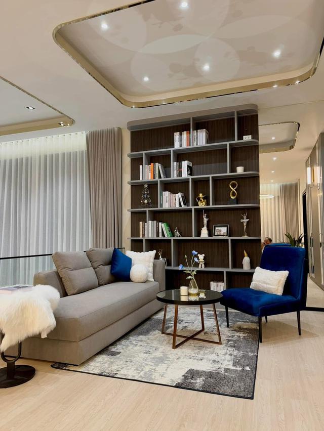 ขายพูลวิลล่า Luxury Modern POOL Villa 11