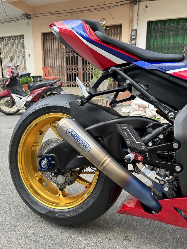 cbr1000rrr sp ปี 2021 รูปที่ 15