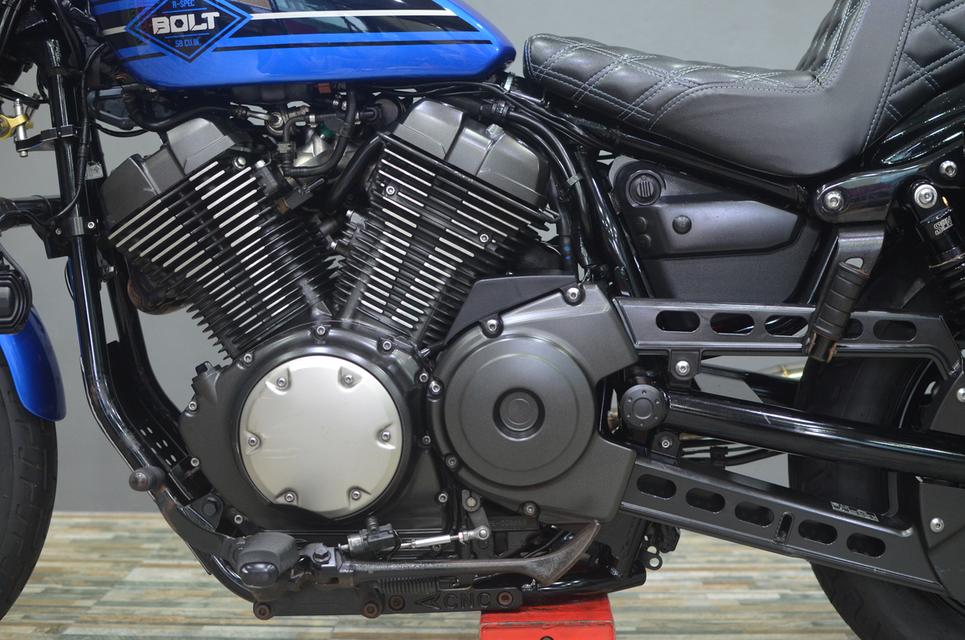 Yamaha Bolt (ABS) ปี 2020 แต่งเต็ม คลับสไตล์ รูปที่ 15