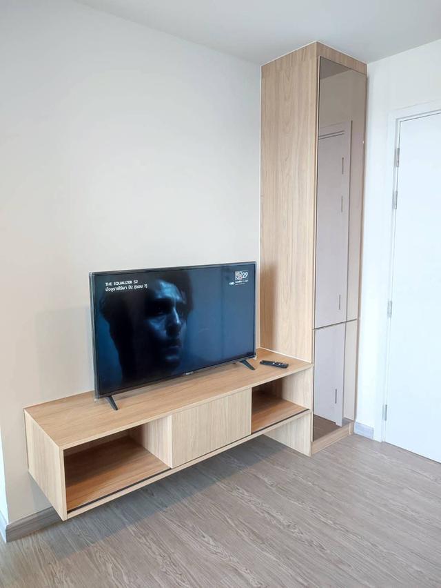 https://www.facebook.com/share/p/1VZjVqJcYe/ คอนโด Polis Condo สุขสวัสดิ์ 64  ดาวน์ 60,000 เฟอร์ครบพร้อมเข้าอยู่  คอนโดผ่อนตรงเจ้าของ/ยื่นกู้นะคะ  6