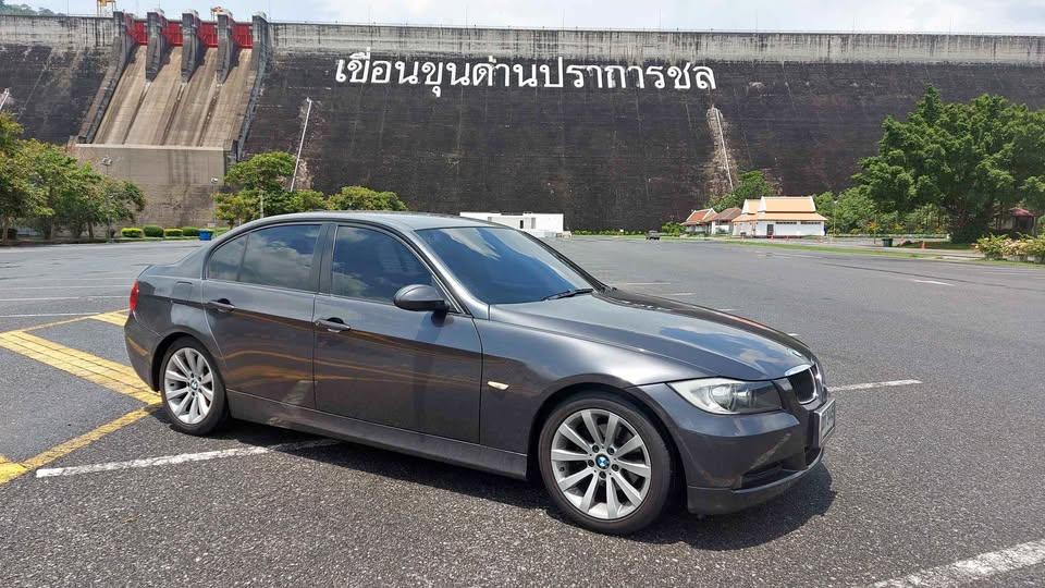 พร้อมย้ายบ้าน 2008 BMW M3 2