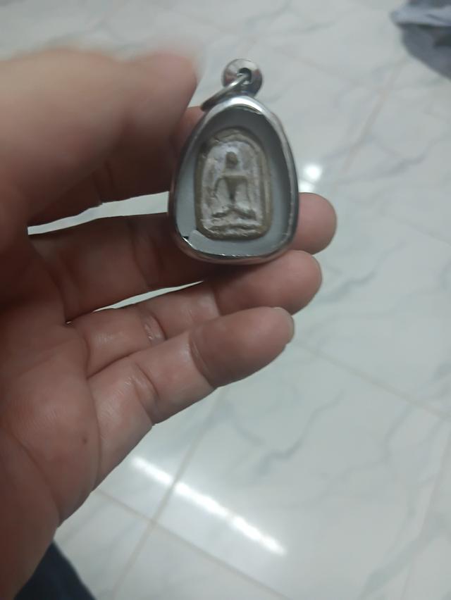 พระเนื้อผง หลวงปู่บุญ
