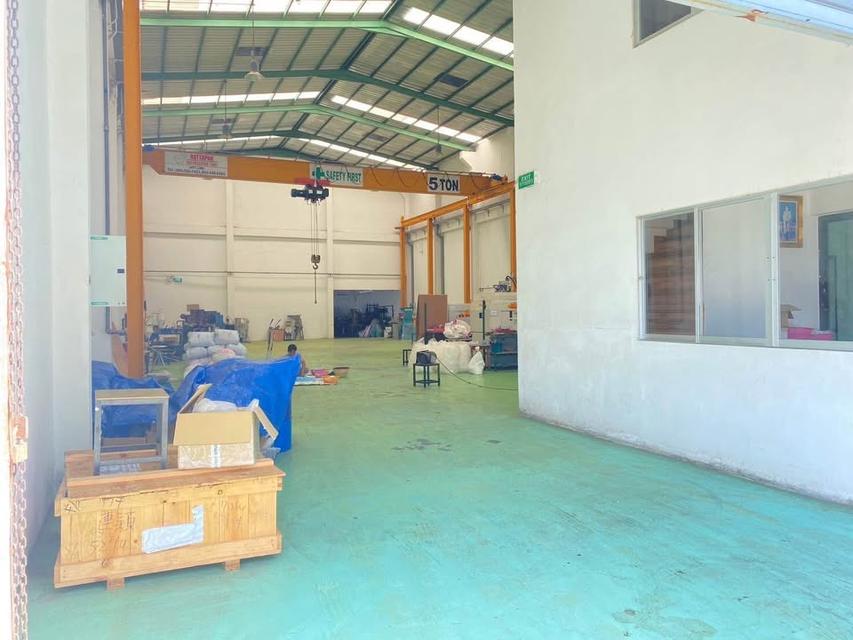 ขาย อาคาร ออฟฟิต 3 ชั้น ขายที่ดินพร้อมสิ่งปลูกสร้างและอุปกรณ์ ตกแต่งใหม่ ห้องประชุม  สำนักงาน 13