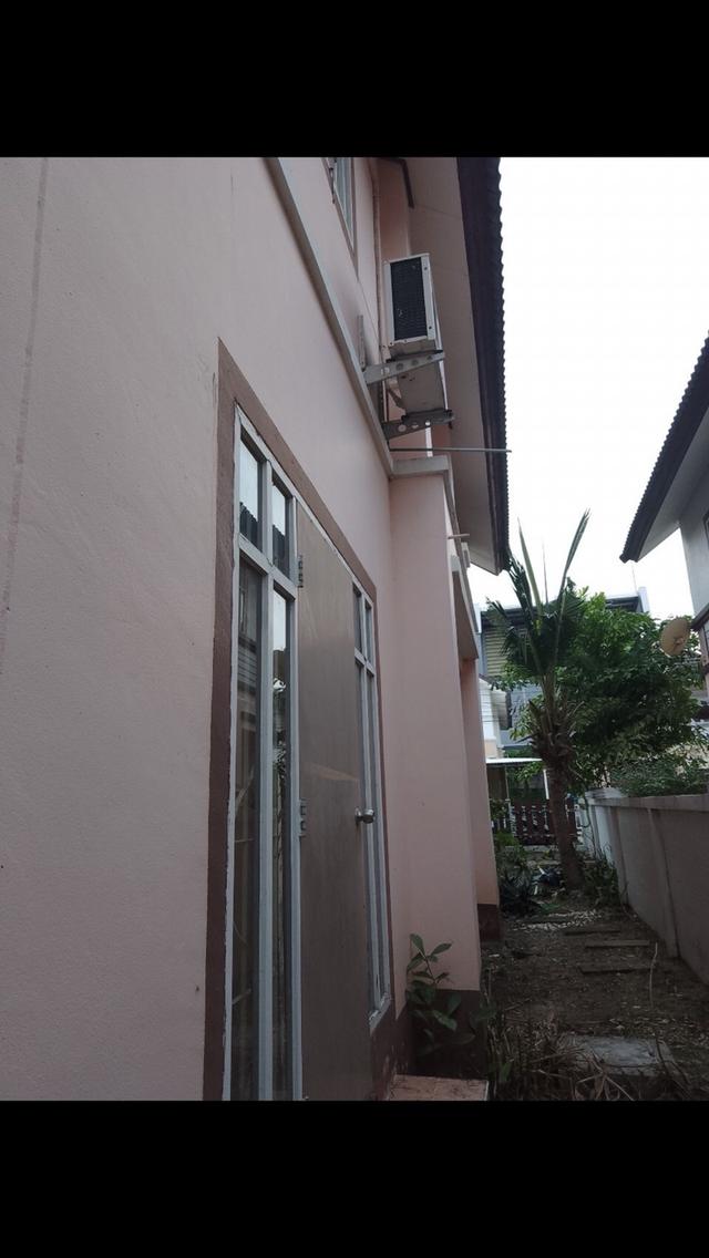 ขายหมู่บ้านเสนาวิลล่าพระยาสุเรนทร์ 35 17