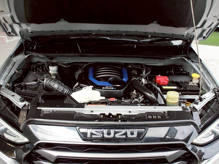 ขาย Isuzu MU-X 1.9 Active ปี23 17