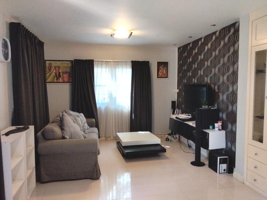 ชวนชื่น วัชรพล (รามอินทรา65) ราคาพิเศษ พร้อมเข้าอยู่ ใกล้รถไฟฟ้าสายสีชมพู ใกล้ทางด่วน 3