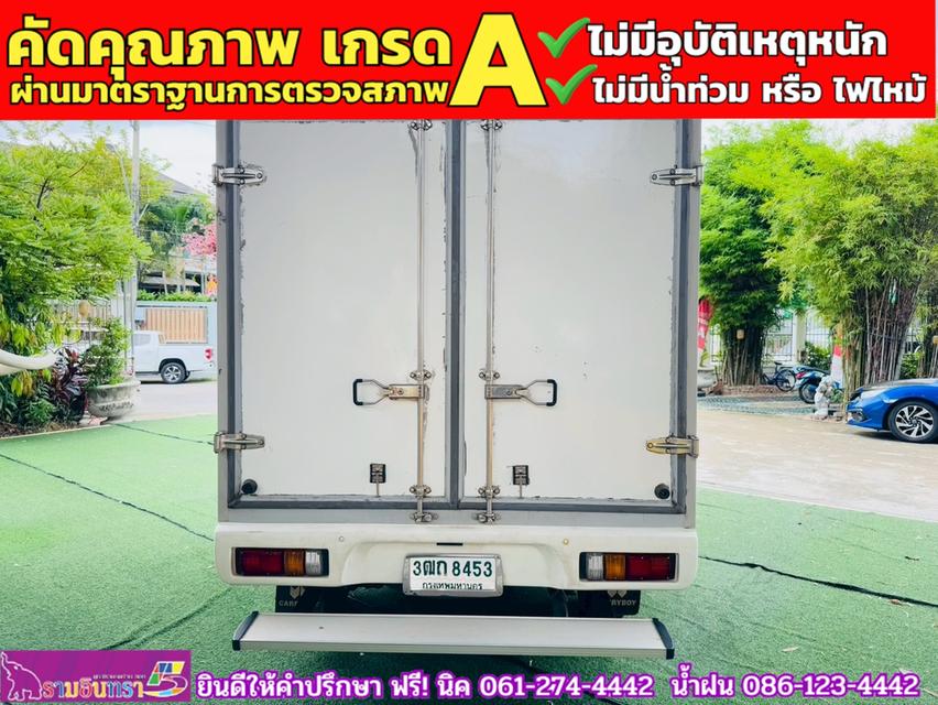 TOYOTA REVO Singlecab 2.4  ENTRY ปี 2022 11