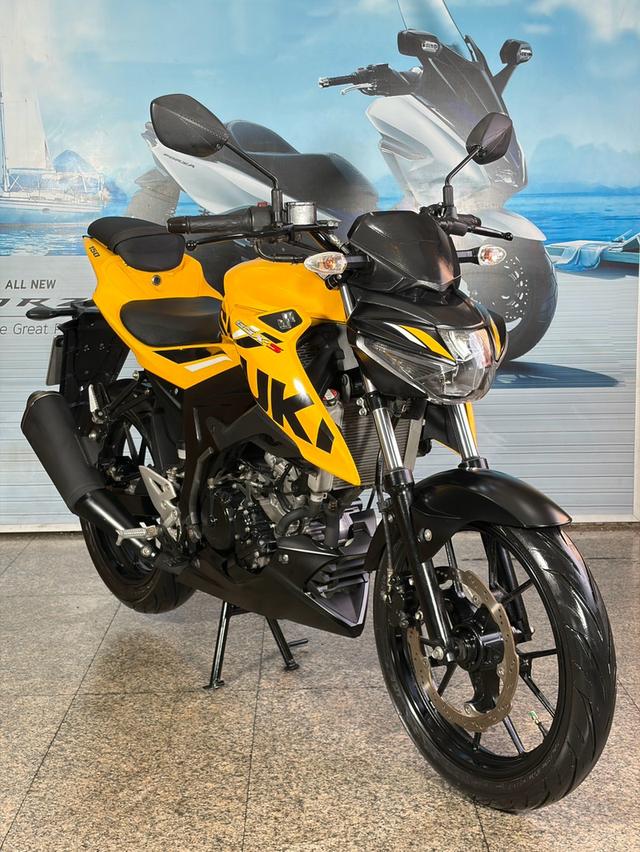 Suzuki #Gsx150-S 2023 รูปที่ 5