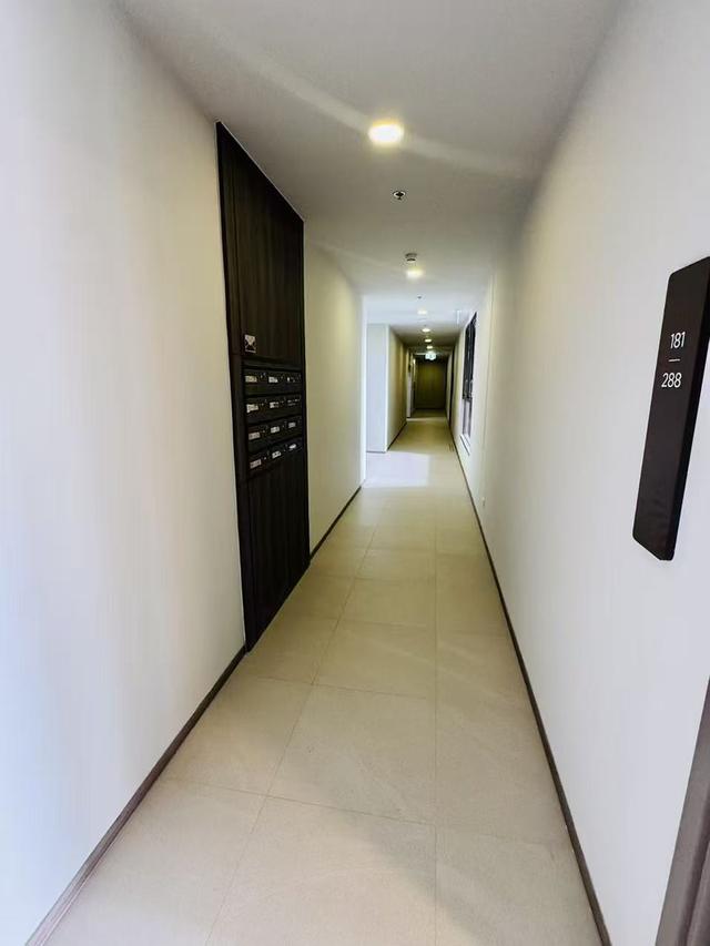 ประกาศขายคอนโด Whizdom The Forestias (วิสซ์ดอม เดอะ ฟอเรสเทียส์) 5