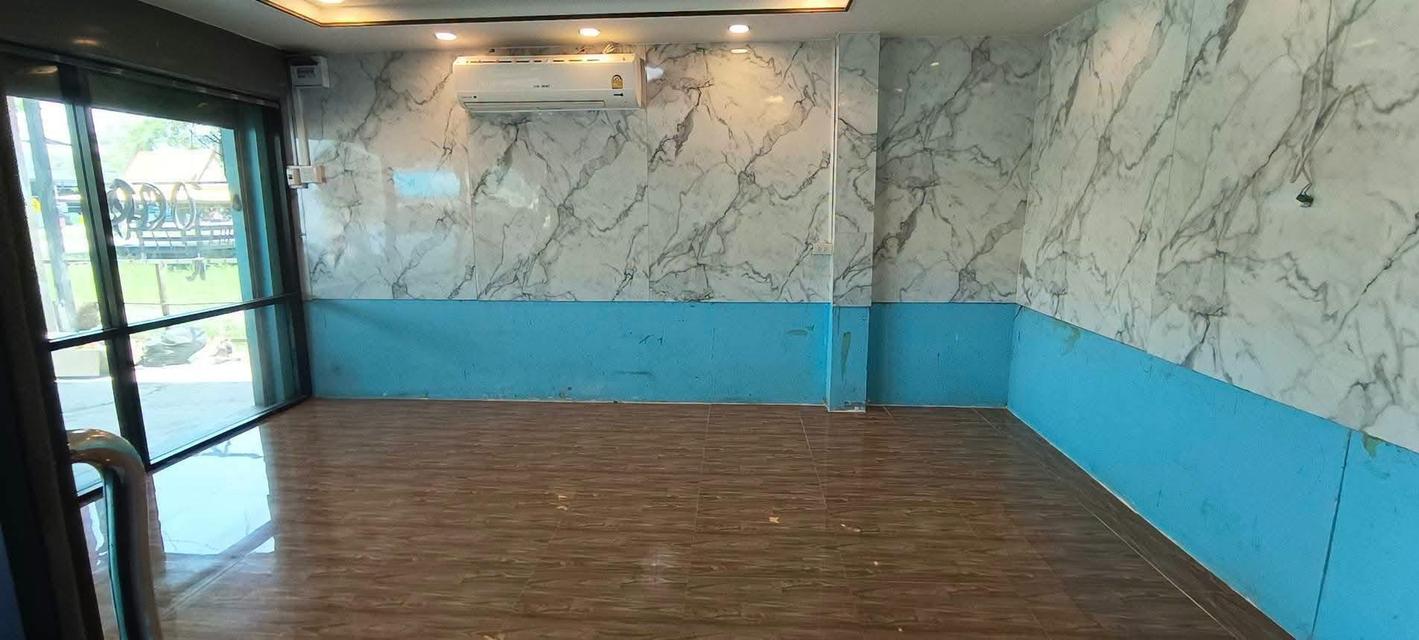 ขายบ้านพร้อมที่ดินราคาถูก 5