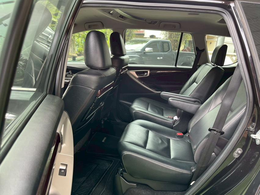🚙TOYOTA INNOVA CRYSTA  รุ่นTOP 2.8 PREMIUM  AUTO ปี 2019 19