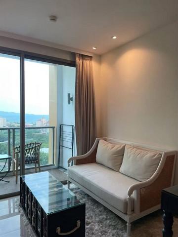 ให้เช่า คอนโด FOR RENT The Riviera Ocean Drive Jomtien area 5