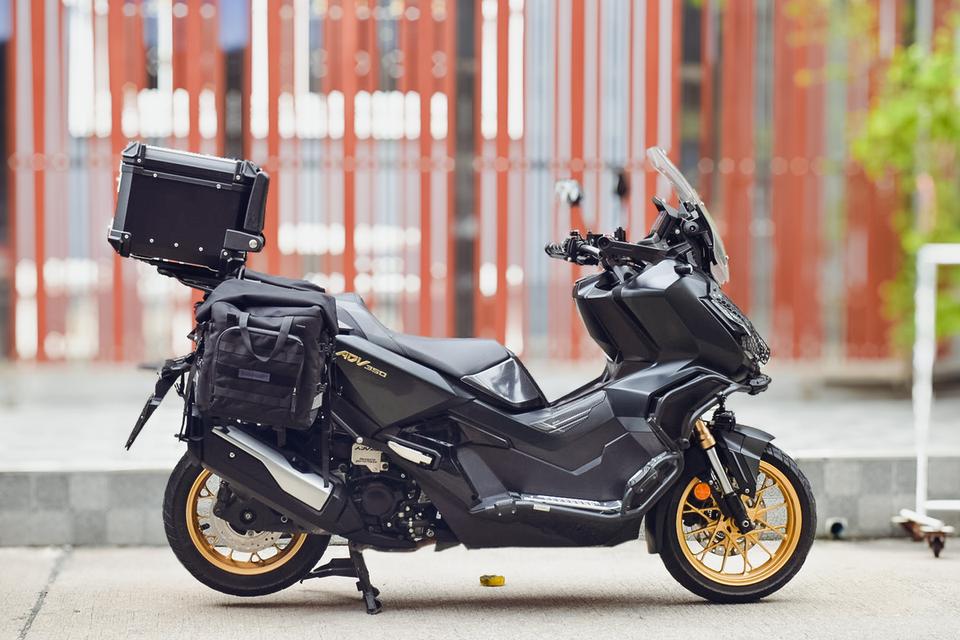 ขาย Honda adv350 มือสอง