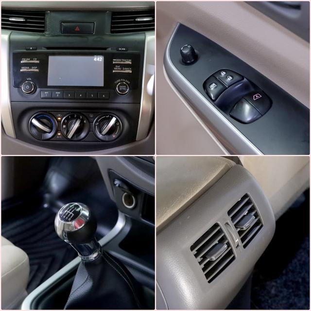 NISSAN NAVARA 2.5 E KINGCAB ปี 2019 9