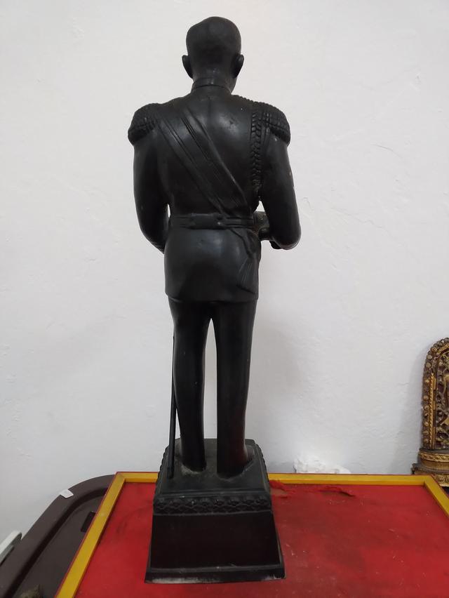 กรมหลวงชุมพรเขตอุดมศักดิ์สูง20นิ้ว รูปที่ 2