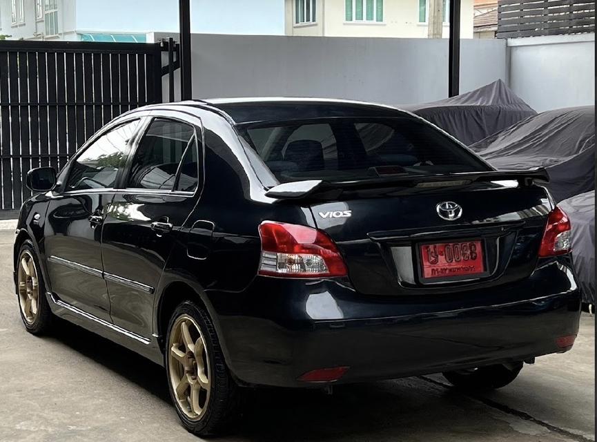 Toyota Vios 10