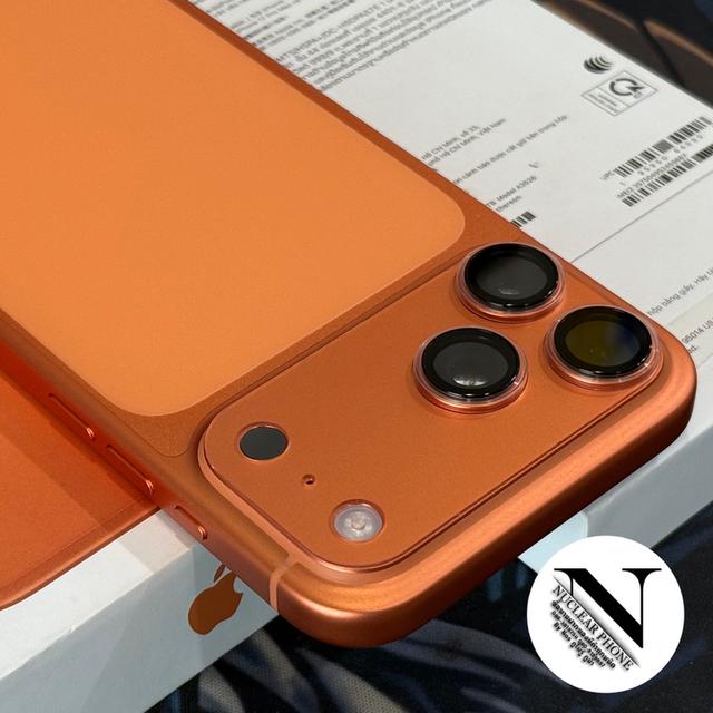 iPhone 17 Pro Max 2TB 2000GB รูปที่ 7