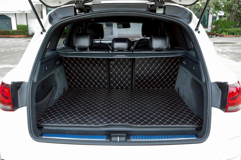 รหัสรถ CBL7898 Mercedes-Benz GLC300e 4MATIC AMG Dynamic AT 2022 10