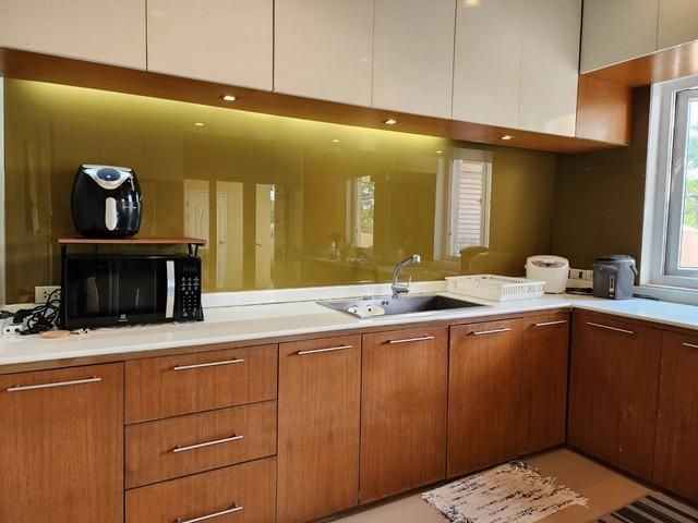 ให้เช่าบ้านเดี่ยว 2 ชั้น โครงการเลควูด กอล์ฟ แอนคันทรีคลับ บางนา-ตราด กม.18 ใกล้สุวรรณภูมิ 6