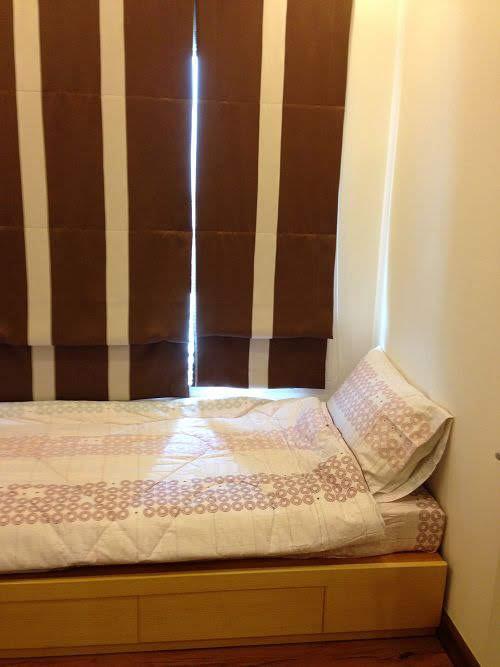 Q house Condo Sathorn 4
