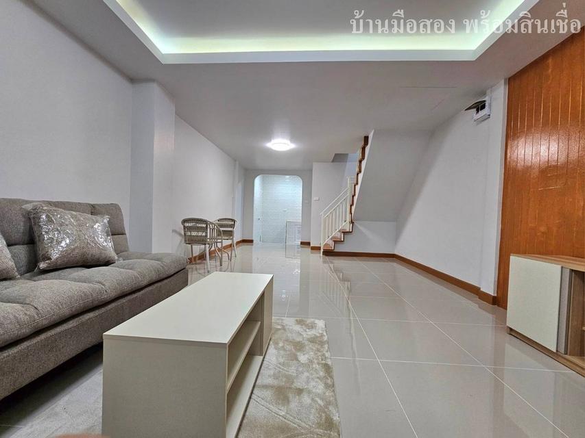 หมู่บ้านกรุงทอง สายไหม 33 บ้านสวย รีโนเวท โซนสายไหม 4