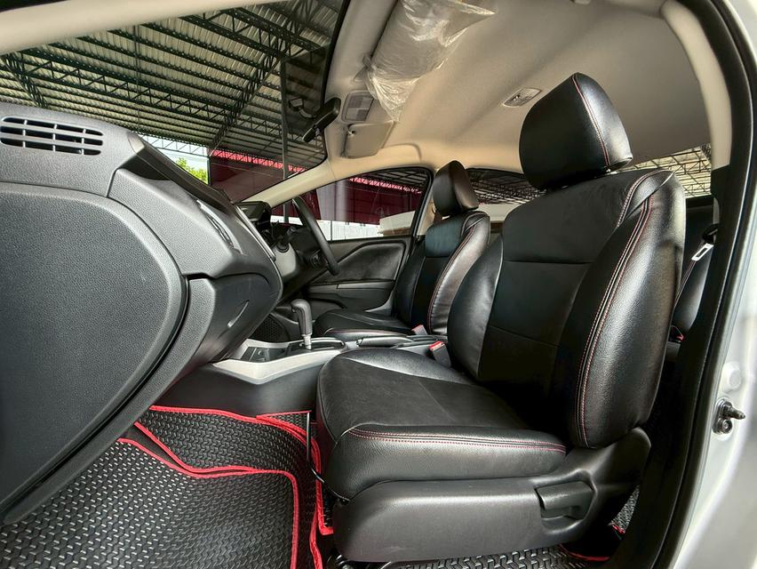 Honda City 1.5V+ ปี17 รูปที่ 15