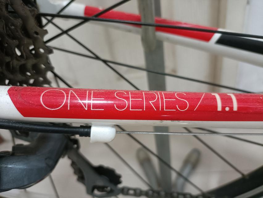 Liv,trek,merida ราคาเหมา3คัน 6
