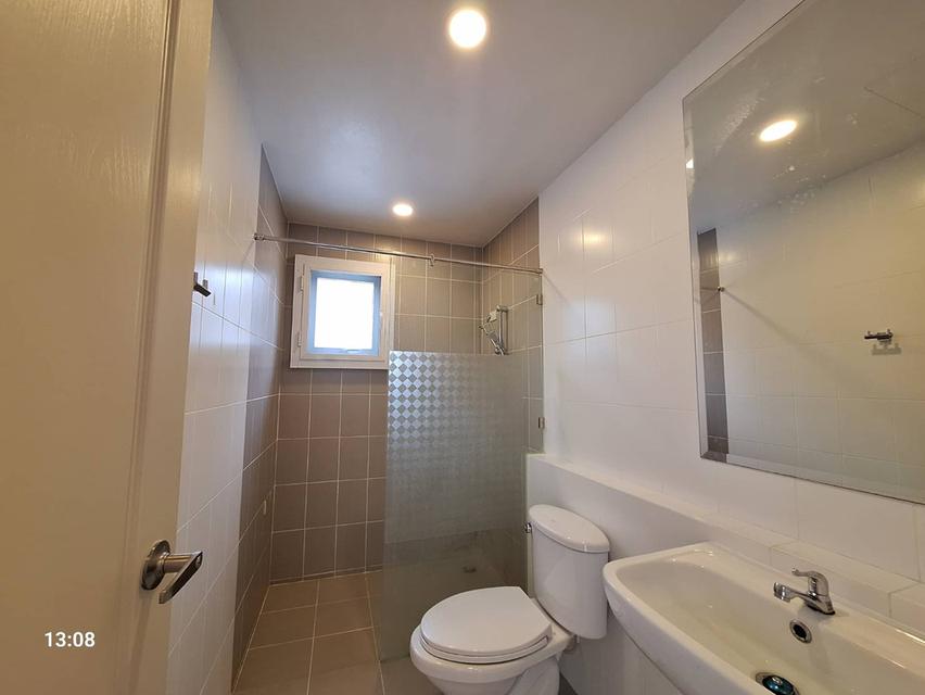 บ้านเดี่ยว เซนโทร วัชรพล ติดถนนสุขาภิบาล 5 หลังมุม ราคาเพียง 7.29 ลบ. 14