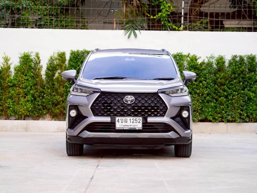 All New Toyota Veloz 1.5 Premium ปี 2023