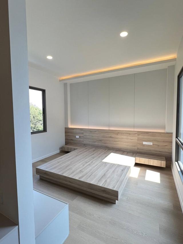 ‼️ แปลงสุดท้าย NEW MODERN HOUSE ✨ 6.39 ล้าน ทำเล #ท่ารั้ว ใกล้เซนทรัลเฟสเชียงใหม่ 16
