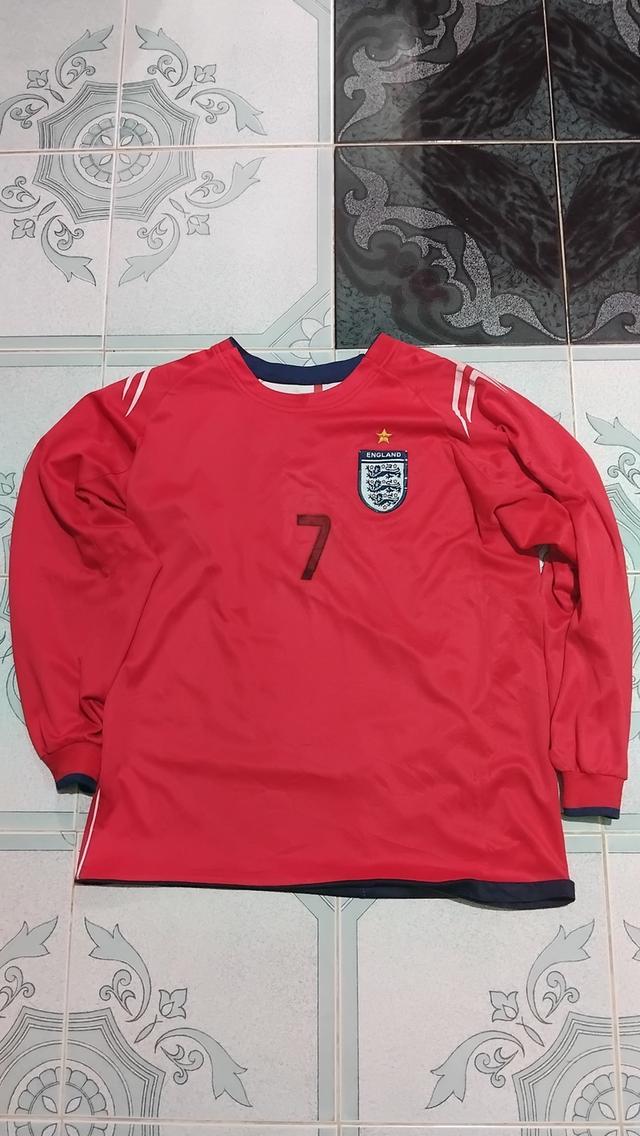 เสื้อมือสองอังกฤษ