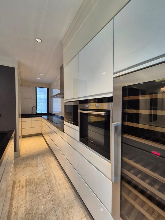 ขาย-ให้เช่า ทาวน์เฮ้าส์ หมู่บ้าน Residence Sukhumvit 65 ใกล้ BTS เอกมัย 28 ตรว 4 ชั้น 6