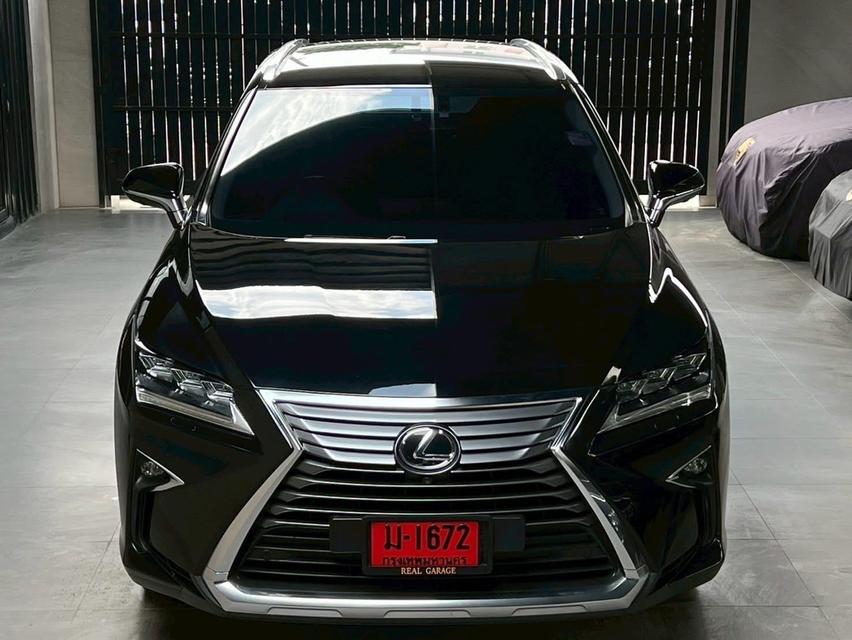 Lexus Rx200t Premium 2