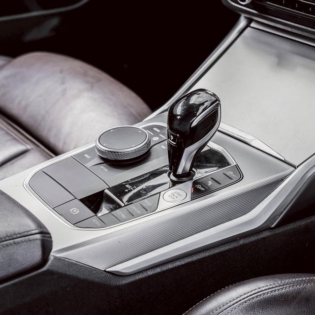 รหัสรถ 67GG9614 🚘 BMW 320d M Sport 2021 – ตัวท็อป ดีเซล / วารันตีเหลือ 1 ปี